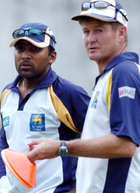 Trevor Penney appointed Sri Lanka's Fielding Coach