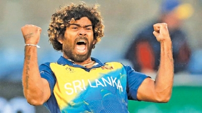 Wisden names Malinga as &#039;king of T20 fast bowling&#039;