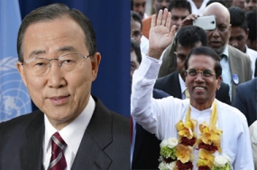 UN Sec-Gen affirms continuous support