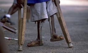 Four new polio cases reported in Pakistan