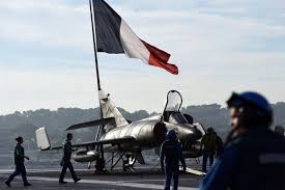 Paris attacks: UN backs &#039;all necessary measures&#039; against IS