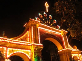 Devotees begin Pada Yathra to Kataragama from Maskeliya