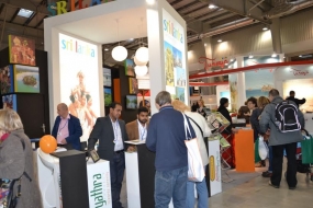 Sri Lanka participates at TT Warsaw 2014 Tourism Fair