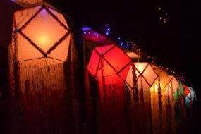 State Vesak Festival 2016  in Hambantota