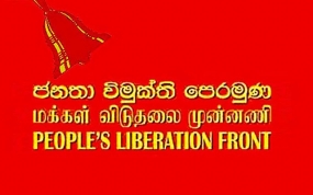 JVP names National List Members