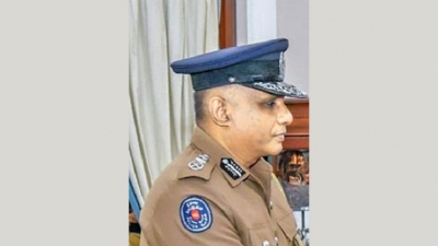 Security assured - Acting IGP