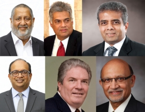 Sri Lanka Economic Summit 2018 kicks off today