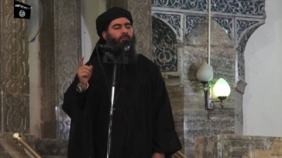 ISIS leader al-Baghdadi believed to have been killed in a US military raid, sources say