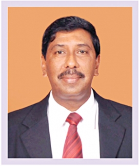 MR C J P SIRIWARDANA APPOINTED AS THE SECRETARY  TO THE MONETARY BOARD