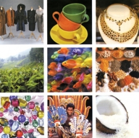 USD 20 Bn aimed from exports by 2020