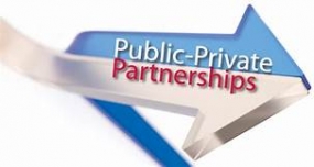 Public - private partnerships, the way forward says PM