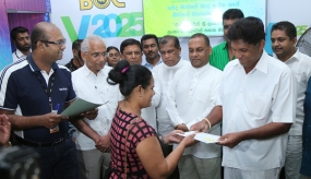 Record crowds at &#039;Enterprise Sri Lanka’ Moneragala