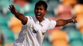 Kulasekera announces Test retirement