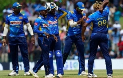 Lanka leave for U19 World