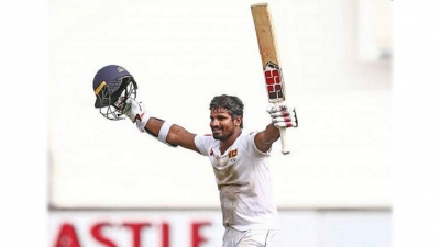 Kusal Perera jump 58 spots in ICC Test rankings