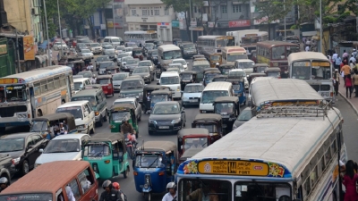 First-ever Car Free Day tomorrow: