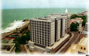 Central Bank releases publication on Sri Lanka's Economic and Social Statistics - 2014