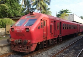 Special trains for ‘Pichcha Mal Poojawa’ in Anuradhapura