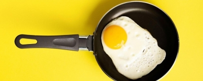 The truth about eating eggs