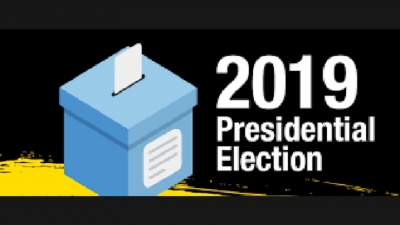 Eighth Presidential poll : Peaceful conditions could boost turn-out