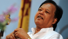 Well balanced budget - Minister Amunugama