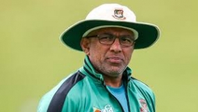 SLC confirms intentions of hiring Hathurusigha