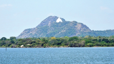 Resolving long felt water scarcity in Anuradhapura