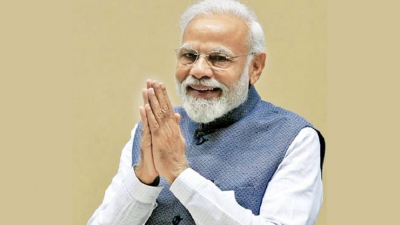 Narendra Modi’s landslide reelection in India