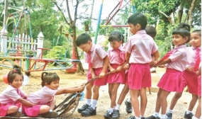 Our children have been freed from many economic and social ills’