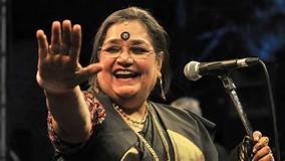 71st India&#039;s Independence to be celebrated in Sri Lanka with singing icon Usha Uthup