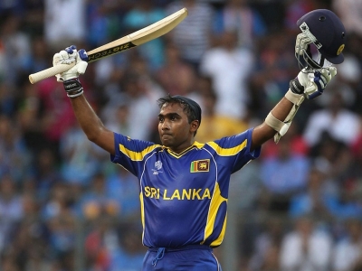 Mahela Jayawardene headed for 2020 Napier Black Clash