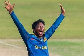 Dananjaya&#039;s six wickets hand SL 178-run victory