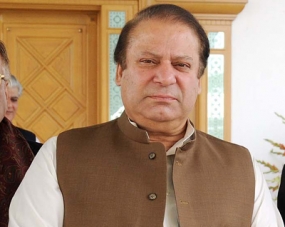 Nawaz Sharif extends full support for IDPs of North Waziristan