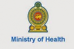 New Health Secretary assumes duties today