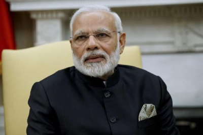 Indian PM to visit Sri Lanka on June 9