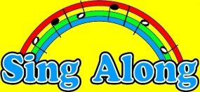 'Sing a Long' Fund Raiser for Service Projects