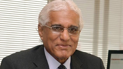 Lanka will not face economic danger – CB Governor